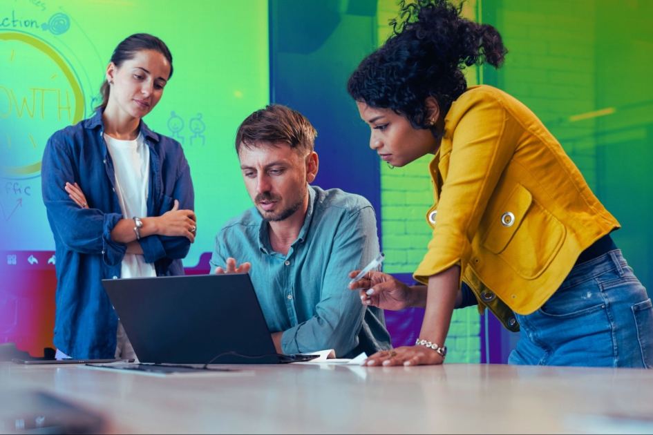 When the Job Market Tightens, Startups Surge — Here’s Why 2026 Could Be the Perfect Time to Launch Your Business