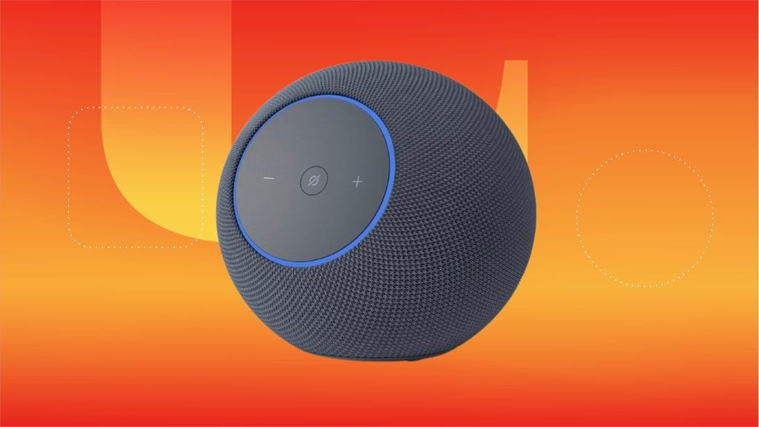 Amazon’s Echo Studio Is Back to a Record-Low of $190, but Not for Long