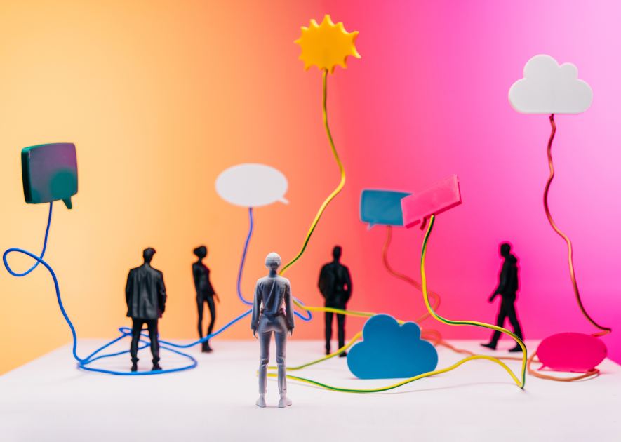 How These Founder Communities Offer Support — and a Competitive Edge