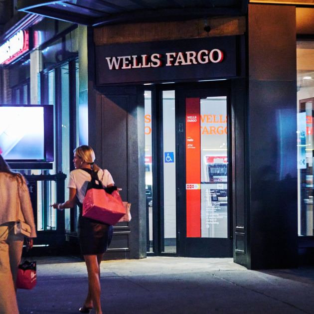 Trump Administration Investigates Wells Fargo for Race-Based Lending