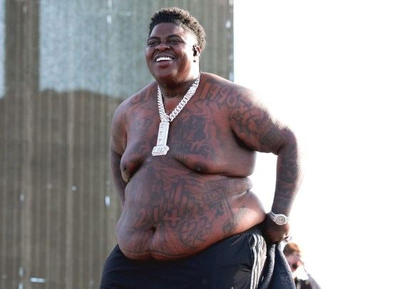 BigXthaPlug Arrested On One-Year Anniversary Of Last Arrest, Misses Festival Set