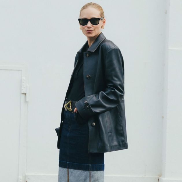  The 5 Copenhagen Fashion Week Street Style Trends That Are Perfect for Pre-Fall Dressing 