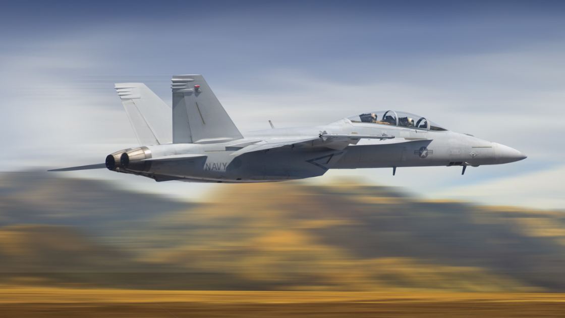 Kuwaiti jets 'downed' 3 US F-15s: All you need to know about the F/A-18 Hornet
