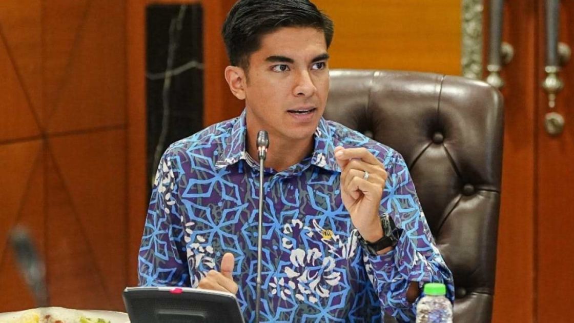 Malaysia’s top court clears Syed Saddiq of corruption, ending 6-year legal drama