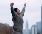 How did a fishmonger who starred in an adult movie make Rocky? The film about Sylvester Stallone’s amazing triumph