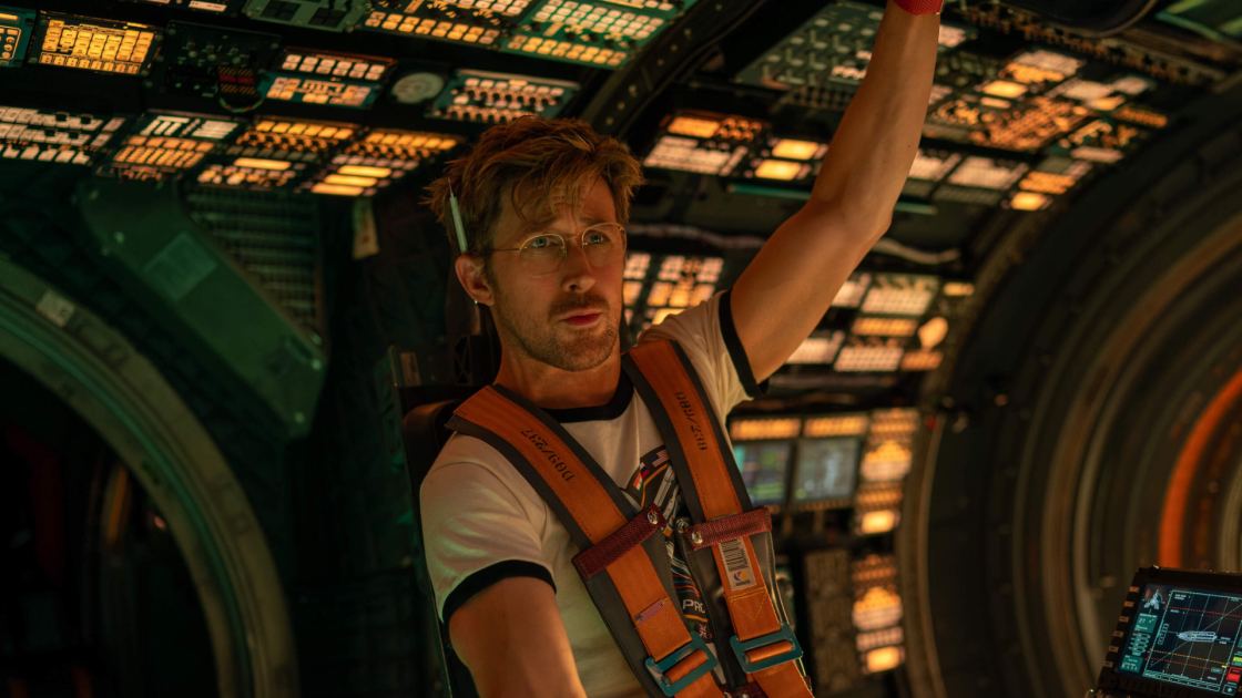 The Top 10 Movies Right Now, According to Streaming Data