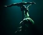 ‘We risked our lives for $250’: how pole dancing exploded out of strip clubs and became serious art