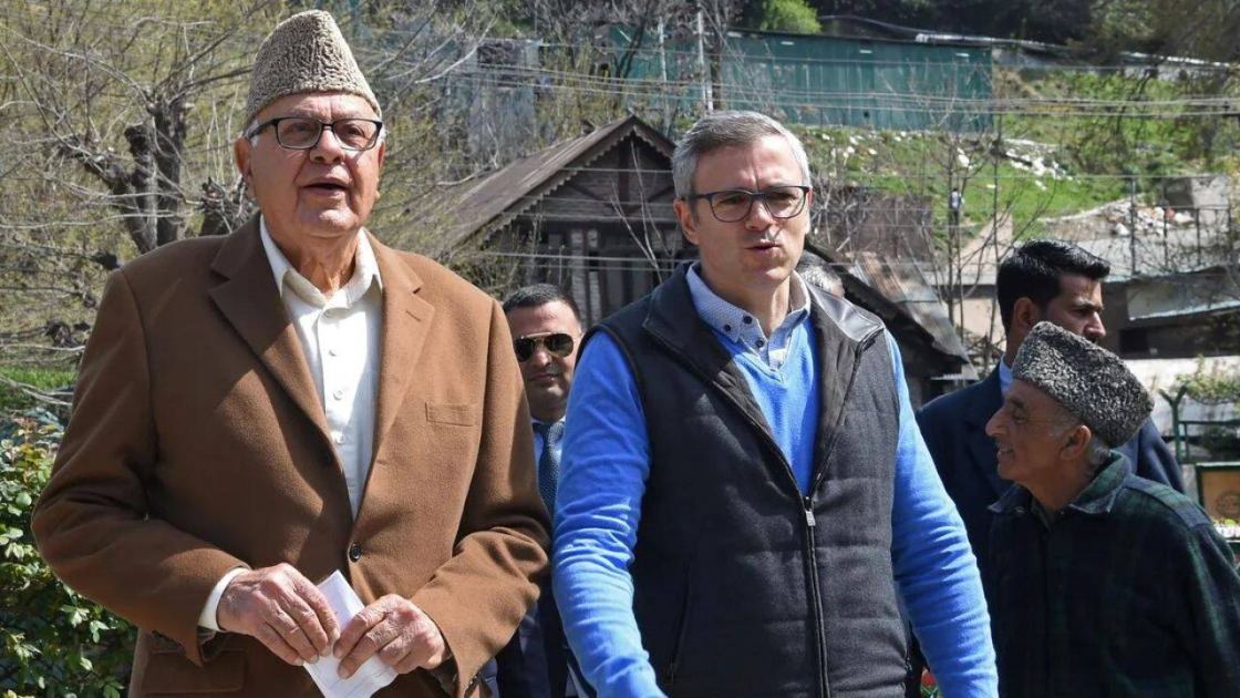 Omar faces NC storm: Many MLAs upset over J&amp;K cabinet rejig; Srinagar MP to quit