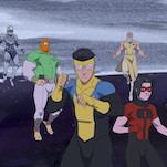 Invincible's Viltrumite War is about as exciting as watching blood dry