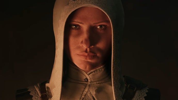 Wonky witch fable 1666: Amsterdam is the kind of sexy nonsense I want from Assassin's Creed: Hexe