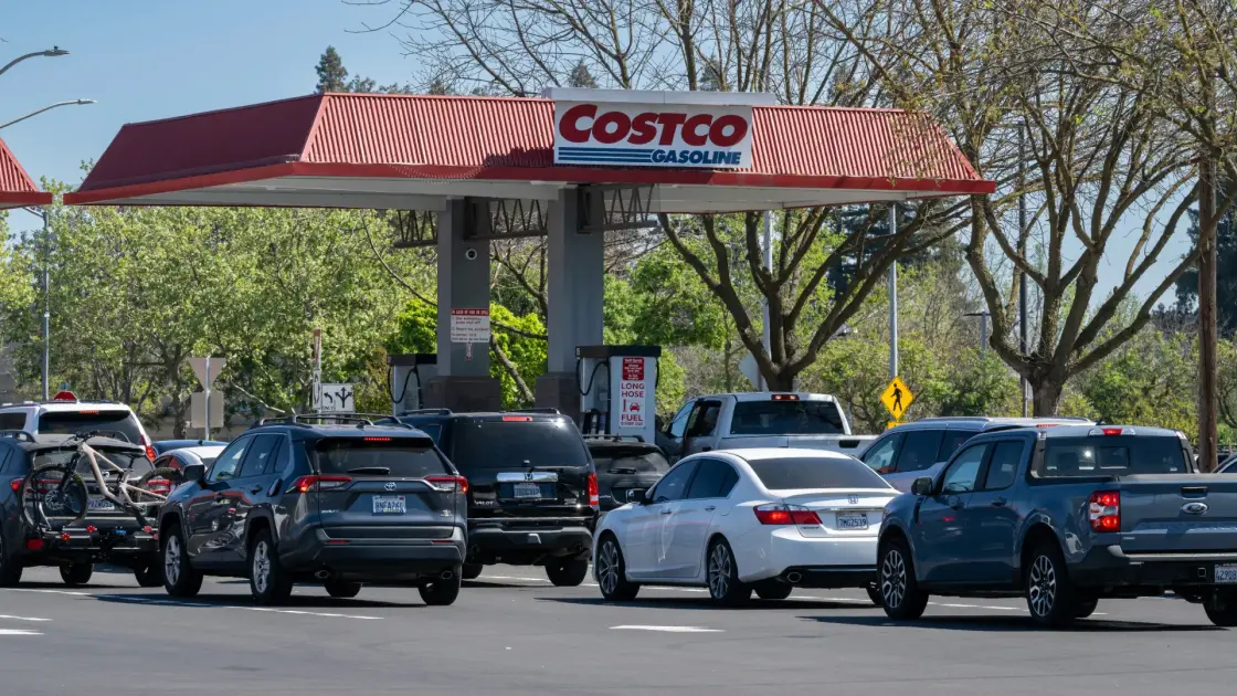Costco’s Massive New Project  Is a Game Changer for Drivers