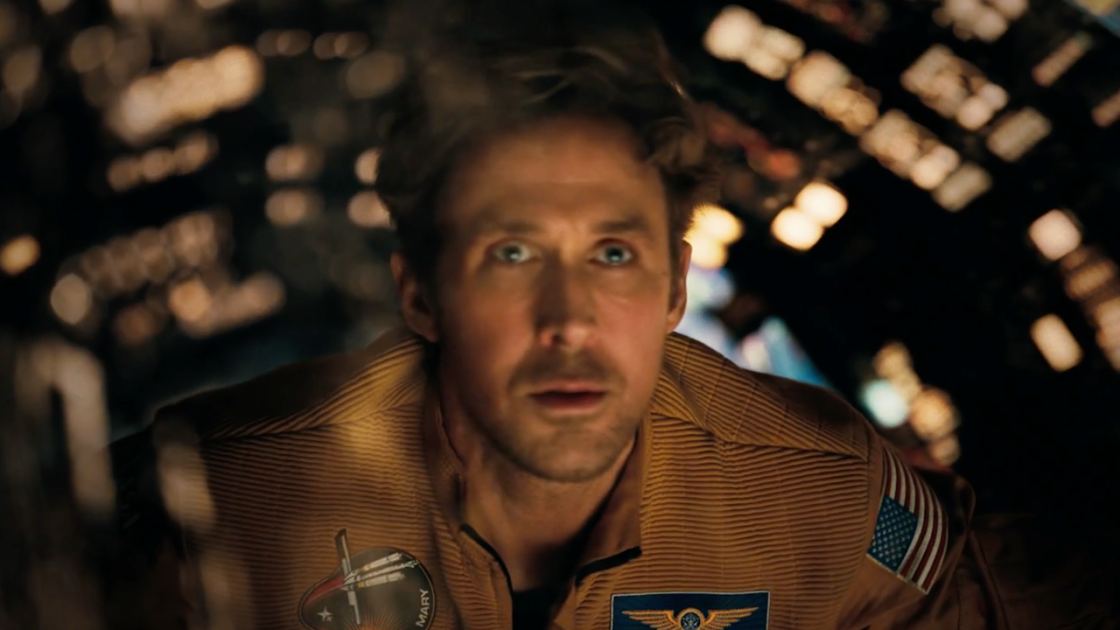 Project Hail Mary Director Issues Clarification After Saying There Isn't a Single Green Screen Shot in the Entire Movie