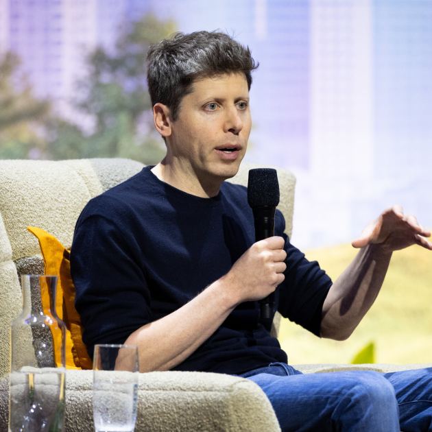 OpenAI Considers New Financing at a $1.5 Trillion Valuation