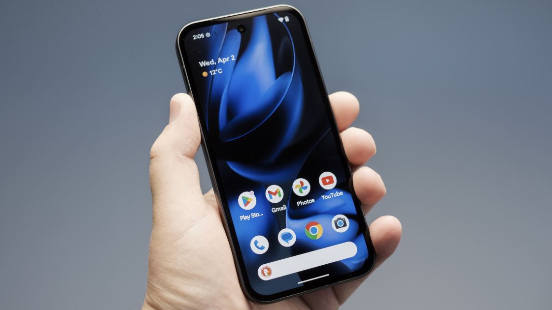 Google Just Updated These Android Theft Protection Features