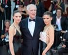 ‘I don’t like the term neurodivergence – it sounds like political correctness’: Werner Herzog on fans, fanaticism and baby foxes