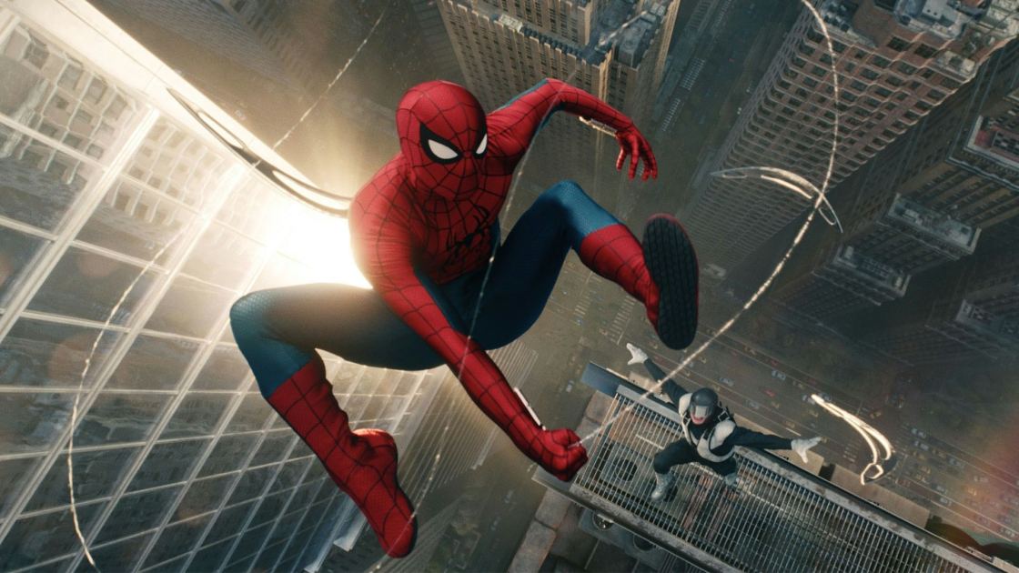 Spider-Man: Brand New Day Continues to Smash Records, Beating Avengers: Endgame