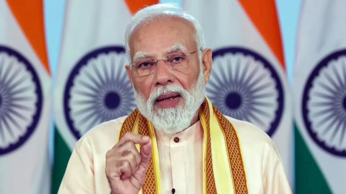 Budget avoided populism, focused on productive capex to power ‘Reform Express’: PM Modi
