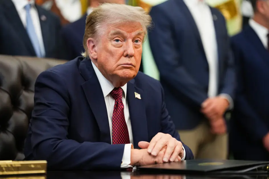 Want to Get Trump’s Truth Social Posts Before Anyone Else? Wait Until You See the Price