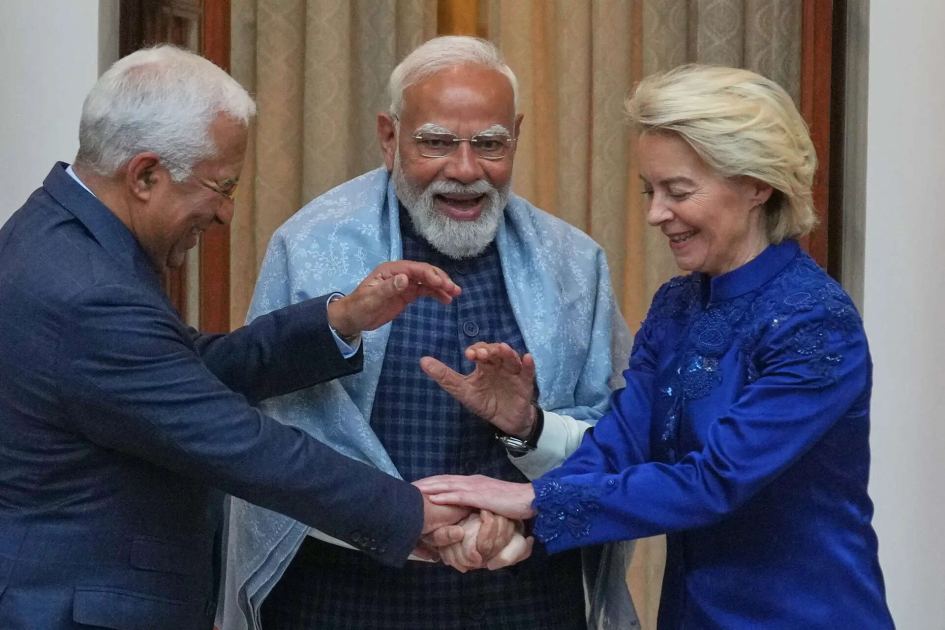India-EU FTA: Wine, chocolates, luxury cars - what gets cheaper