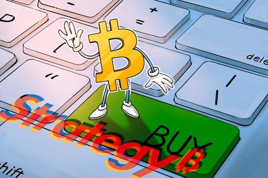 Strategy seeks another $44.1B to buy more Bitcoin amid market downturn