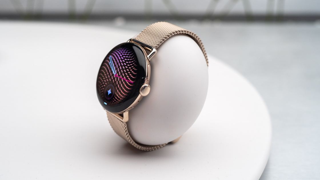Six New Features Coming to the Pixel Watch 5