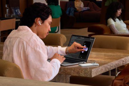 I found a smart reason to buy Apple’s touchscreen MacBook, and it’s Xcode