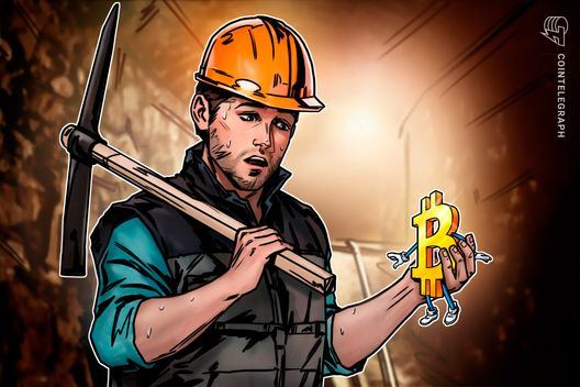 Crypto miners must put their Bitcoin to work to survive: Wintermute
