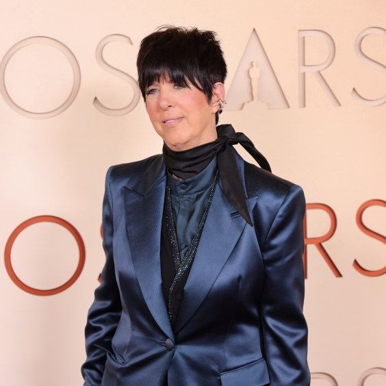 Diane Warren Breaks Record For Most Oscar Nominations Without A Win