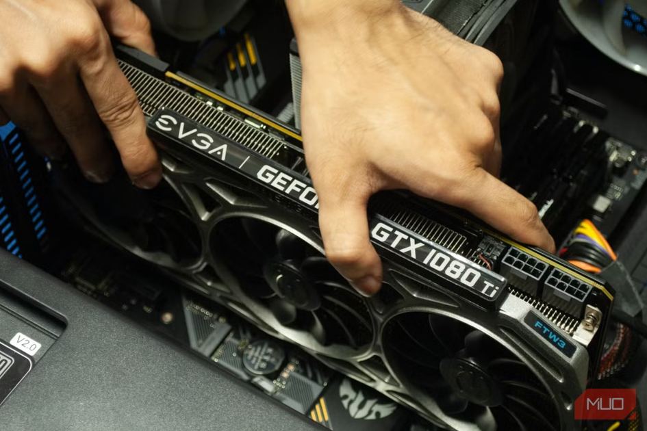 5 signs that you should walk away from that used GPU