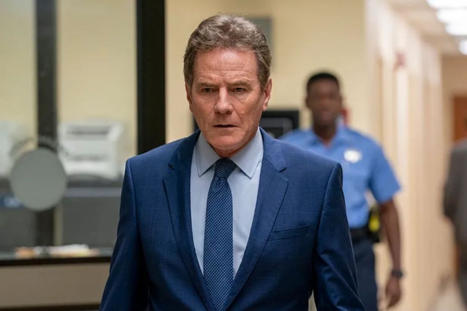 Watch this brilliant Bryan Cranston drama series before it leaves Netflix