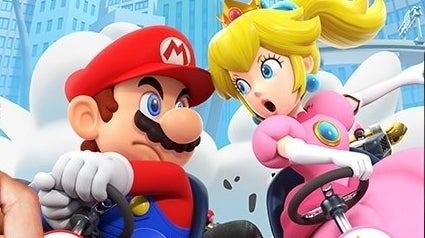 Mario Kart World gets two new Knockout Tour routes and a new Photo Mode feature in latest update