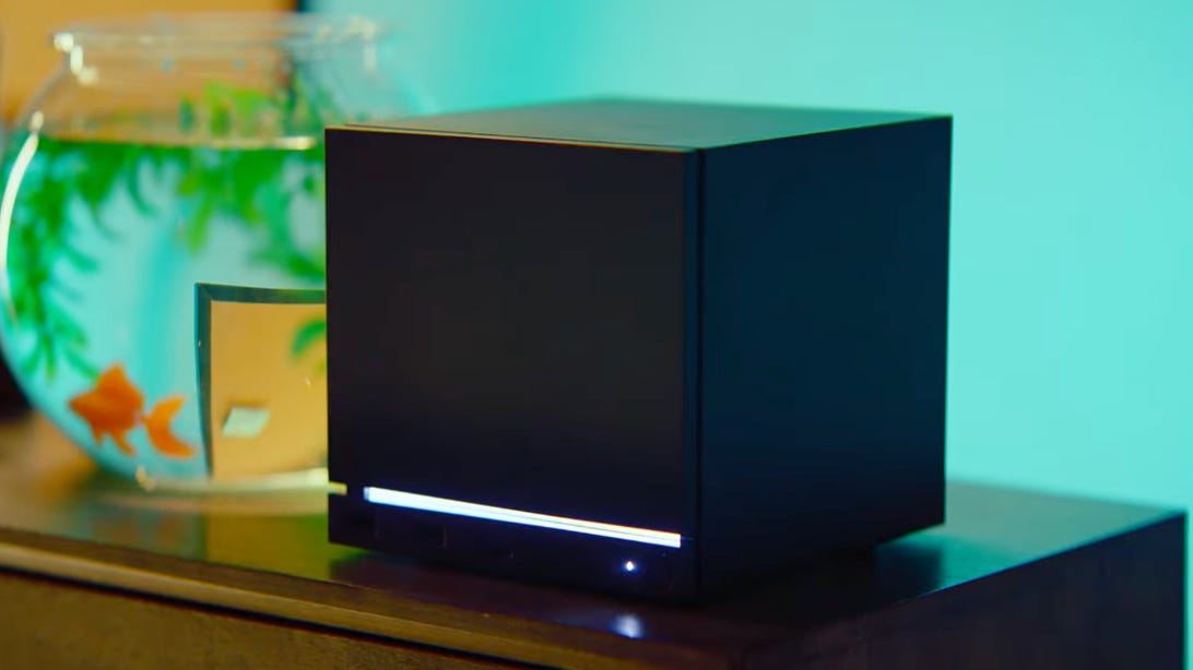 Valve's Steam Machine: Pricing Set (Oof!), Preorder Lottery Open Now, Shipping Soon