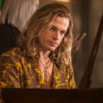 Loustat's reunion galvanizes The Vampire Lestat's "Toledo" stop