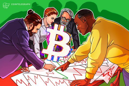 Bitcoin to $30K? Analysts debate when and at what price BTC will bottom