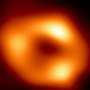 'Fingerprints' of black hole's event horizon detected for first time