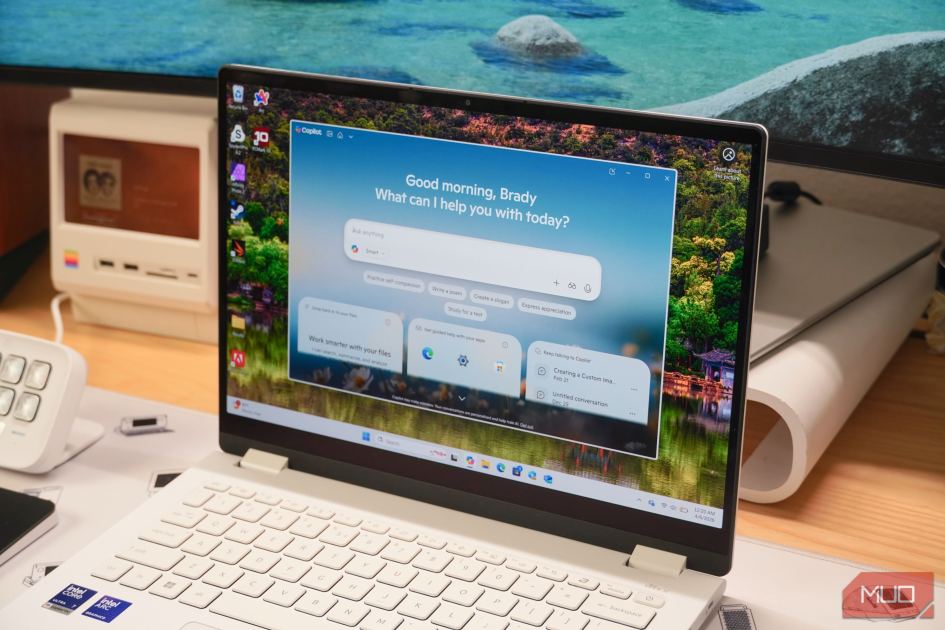 Microsoft's Copilot consolidation sounds great until you see what's now hidden behind a paywall