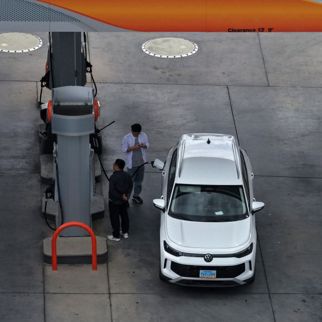 What You Need to Know About the Federal Gas Tax