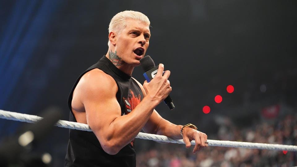 WWE Money In The Bank Has 5 Confirmed Matches, 2 Title Bouts — Here's How You Can Watch