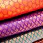 Researchers create strong 'super silk' that maintains shape after wetting