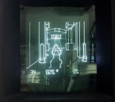 Vectorbeam Doom