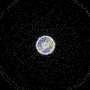 Astronomers dig deep to find tiny dangerous space debris
