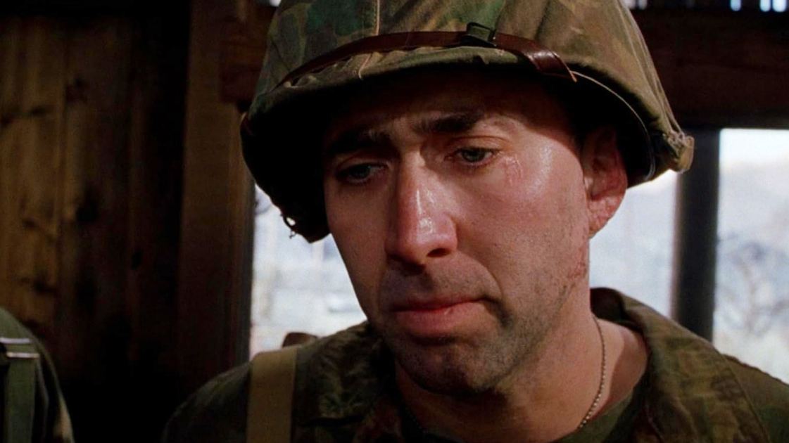 Nicolas Cage's Underseen 2002 War Movie Was Directed By A Living Action Legend