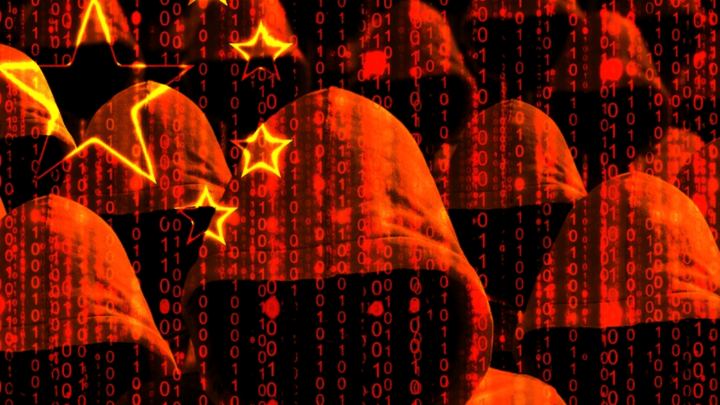 China-Nexus Actor Spy on US Researchers Undetected for a Year