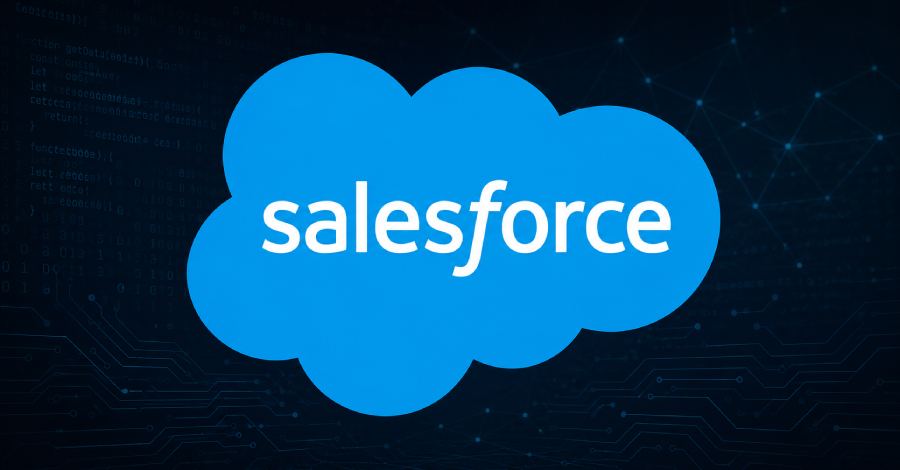 Salesforce Disables Klue App Integration After OAuth Token Abuse Exposes Customer Data
