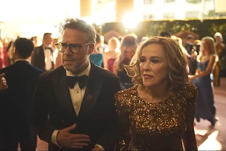‘The Studio’ Cancels Apple TV Press Day Panel After Catherine O’Hara’s Death