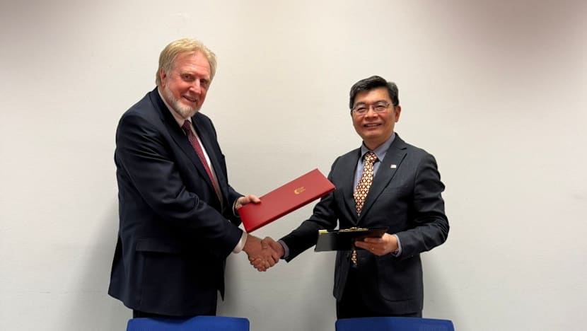 Singapore, US to develop nuclear safety training programme