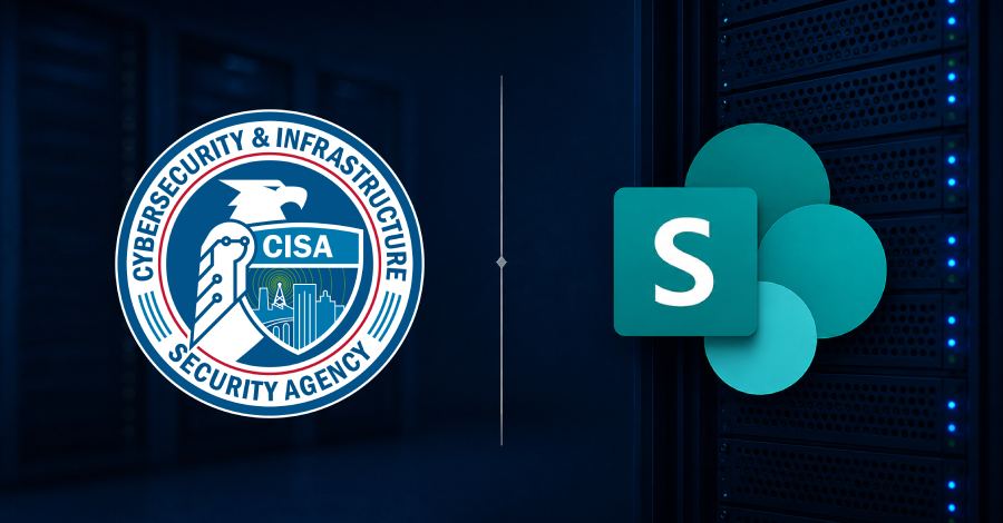 CISA Adds Exploited SharePoint RCE Zero-Day CVE-2026-58644 to KEV