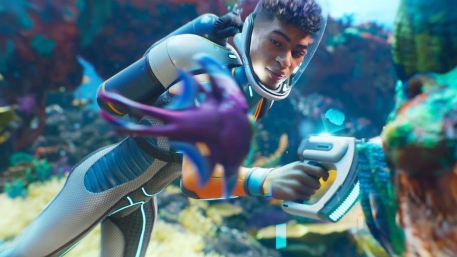 Publisher Accused Of Leaking Subnautica 2 Release Date To Spite Co-Founders