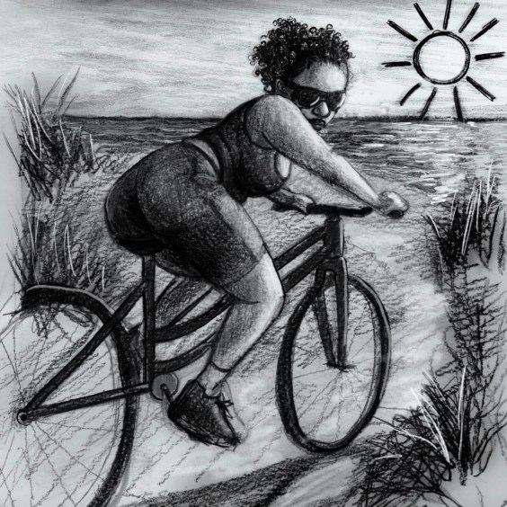 duendita – “beach”