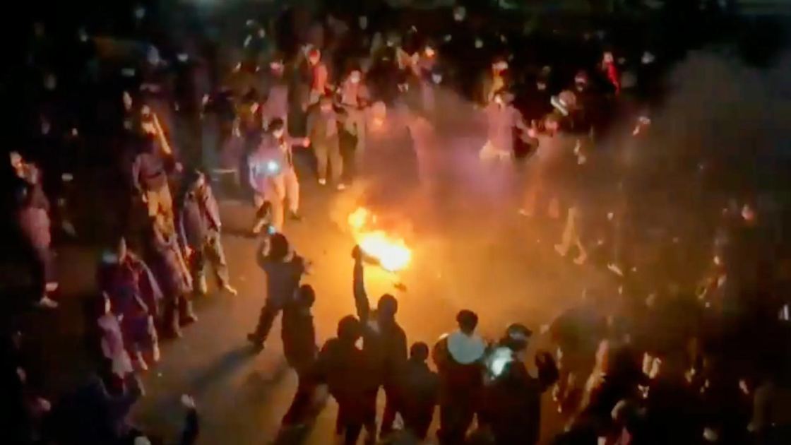 Iran unrest: India preparing to evacuate nationals; first flight likely tomorrow